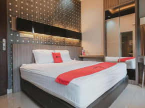 RedDoorz @ Jamin Ginting Medan